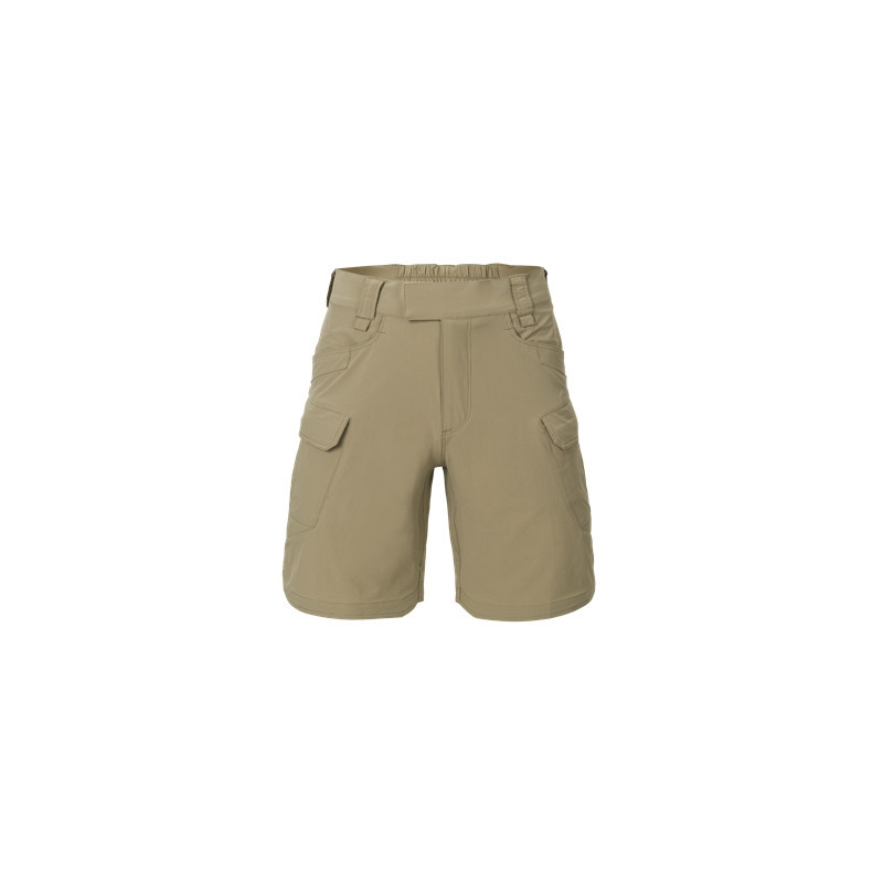 Helikon-Tex OTS 8,5" VersaStretch® Lite rövidnadrág – Khaki | ANAREUS Helikon-Tex OTS 8,5" VersaStretch® Lite rövidnadrág – Khaki | ANAREUS