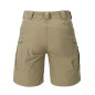 HELIKON OTS 8,5 hüvelykes VersaStretch® Lite taktikai rövidnadrág – khaki HELIKON OTS 8,5 hüvelykes VersaStretch® Lite taktikai rövidnadrág – khaki