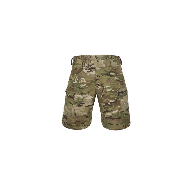 Helikon-Tex UTS Flex 8,5" NyCo Ripstop Shorts – MultiCam® Helikon-Tex UTS Flex 8,5" NyCo Ripstop Shorts – MultiCam®
