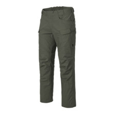 Helikon-Tex UTP® PolyCotton Stretch Ripstop nadrág – Taiga Green