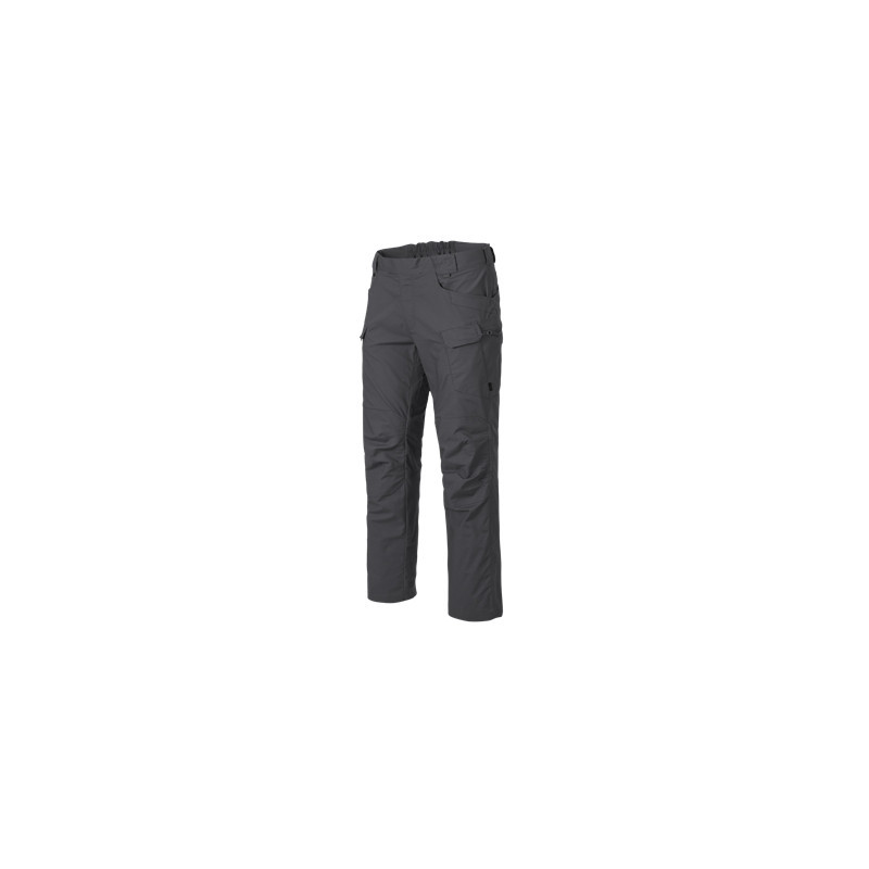 HELIKON UTP PolyCotton Stretch Ripstop Tactical Pants – Grey