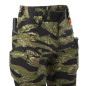 HELIKON UTP PolyCotton Stretch Ripstop Tactical Pants – Grey