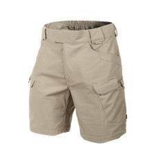 Helikon-Tex UTS 8,5" PolyCotton Stretch Ripstop rövidnadrág – khaki