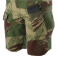 HELIKON UTS 8,5" PolyCotton Stretch Ripstop Shorts – Khaki