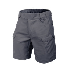 Helikon-Tex UTS 8,5" PolyCotton Stretch Ripstop rövidnadrág – szürke