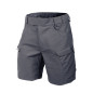 HELIKON UTS 8,5" PolyCotton Stretch Ripstop Shorts – Grey