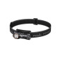 FENIX HM53R Garnet Rechargeable Headlamp – Black