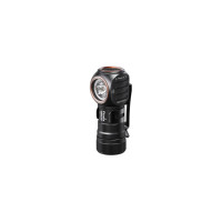 FENIX HM53R Garnet újratölthető fejlámpa – fekete | ANAREUS