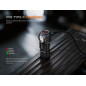 FENIX HM53R Garnet Rechargeable Headlamp – Black