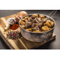 AM MRE Beef Goulash with Potatoes (400 g)