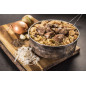 AM MRE Pork with Dumplings and Cabbage (400 g)