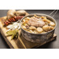 AM MRE Pork Rib with Potatoes (400 g)