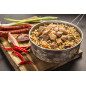 AM MRE Fűszeres Kettle bulgurral (400 g) AM MRE Fűszeres Kettle bulgurral (400 g)