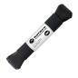 Paracord 30 m – fekete Paracord 30 m – fekete