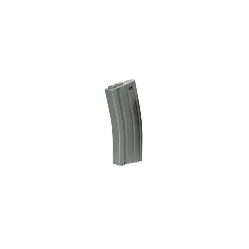 SA Magazine M4/16 for 120 BBs, Mid-Cap - Grey