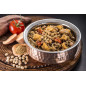 AM MRE Vegán Tandoori Quinoa (400 g) AM MRE Vegán Tandoori Quinoa (400 g)
