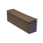 Thermarest Z-LITE matrac, tölgy/antracit Thermarest Z-LITE matrac, tölgy/antracit