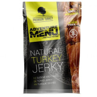Adventure Menu természetes pulykahús-szárított hús (100 g) | ANAREUS