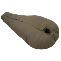 CARINTHIA DEFENCE 4 hálózsák (-10 °C) – RAL 7013