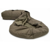 CARINTHIA DEFENCE 4 Sleeping Bag (-10 °C) - RAL 7013