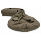 CARINTHIA DEFENCE 4 Sleeping Bag (-10 °C) - RAL 7013 CARINTHIA DEFENCE 4 Sleeping Bag (-10 °C) - RAL 7013