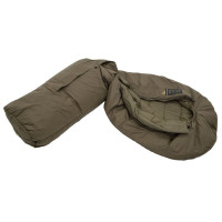 CARINTHIA DEFENCE 4 hálózsák (-10 °C) – RAL 7013
