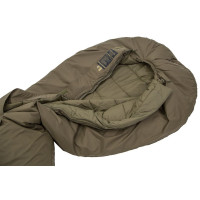 CARINTHIA DEFENCE 4 hálózsák (-10 °C) – RAL 7013
