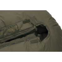 CARINTHIA DEFENCE 4 Sleeping Bag (-10 °C) - RAL 7013