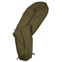 CARINTHIA Sleeping Bag POLYCOTTON LINER - Green