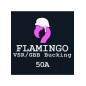 Flamingo Bucking Gen 3 VSR/GBB-hez (50 A)