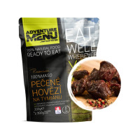 100% MEAT Roasted beef on thyme