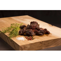 100% MEAT Roasted beef on thyme