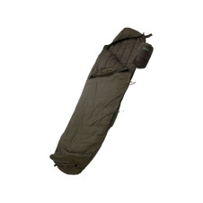 CARINTHIA TROPEN Sleeping Bag (+3 °C) - Green