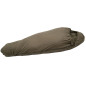 CARINTHIA TROPEN Sleeping Bag (+3 °C) - Green