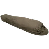 CARINTHIA TROPEN Sleeping Bag (+3 °C) - Green