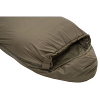 CARINTHIA TROPEN Sleeping Bag (+3 °C) - Green