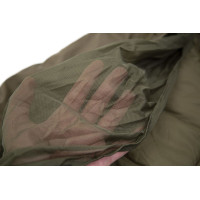 CARINTHIA TROPEN Sleeping Bag (+3 °C) - Green