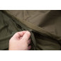 CARINTHIA TROPEN Sleeping Bag (+3 °C) - Green