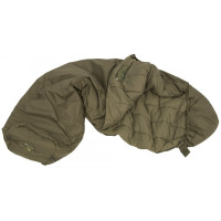 CARINTHIA TROPEN Sleeping Bag (+3 °C) - Green