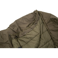 CARINTHIA TROPEN Sleeping Bag (+3 °C) - Green