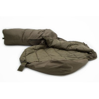 CARINTHIA TROPEN Sleeping Bag (+3 °C) - Green