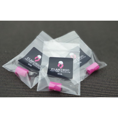 Flamingo Bucking Gen 3 VSR/GBB-hez (60 A)