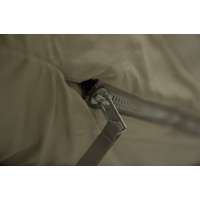 CARINTHIA TROPEN Sleeping Bag (+3 °C) - Green
