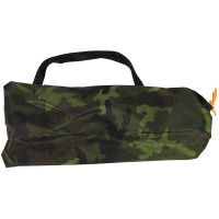 Lightweight Waterproof Tarp 3x3 m - vz.95