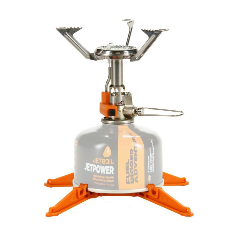 Jetboil MightyMo főzőrendszer