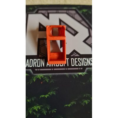 HOT LIPS tár az MK23 pisztolyhoz – 1 db