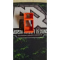 Magazine HOT LIPS for MK23 pistol - 1 pc