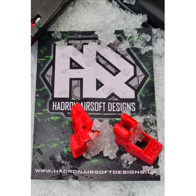 HOT LIPS tár az MK23 pisztolyhoz – 1 db