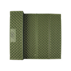 Folding thermomatte OLIVE (copy Z-LITE)