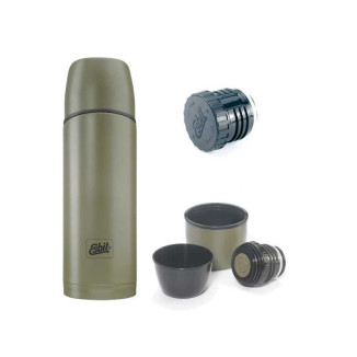 VACUUM FLASKS VF1000ML-OG STAINLESS STEEL